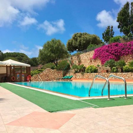 La Liccia - Camping&Village Santa Teresa Gallura Dış mekan fotoğraf