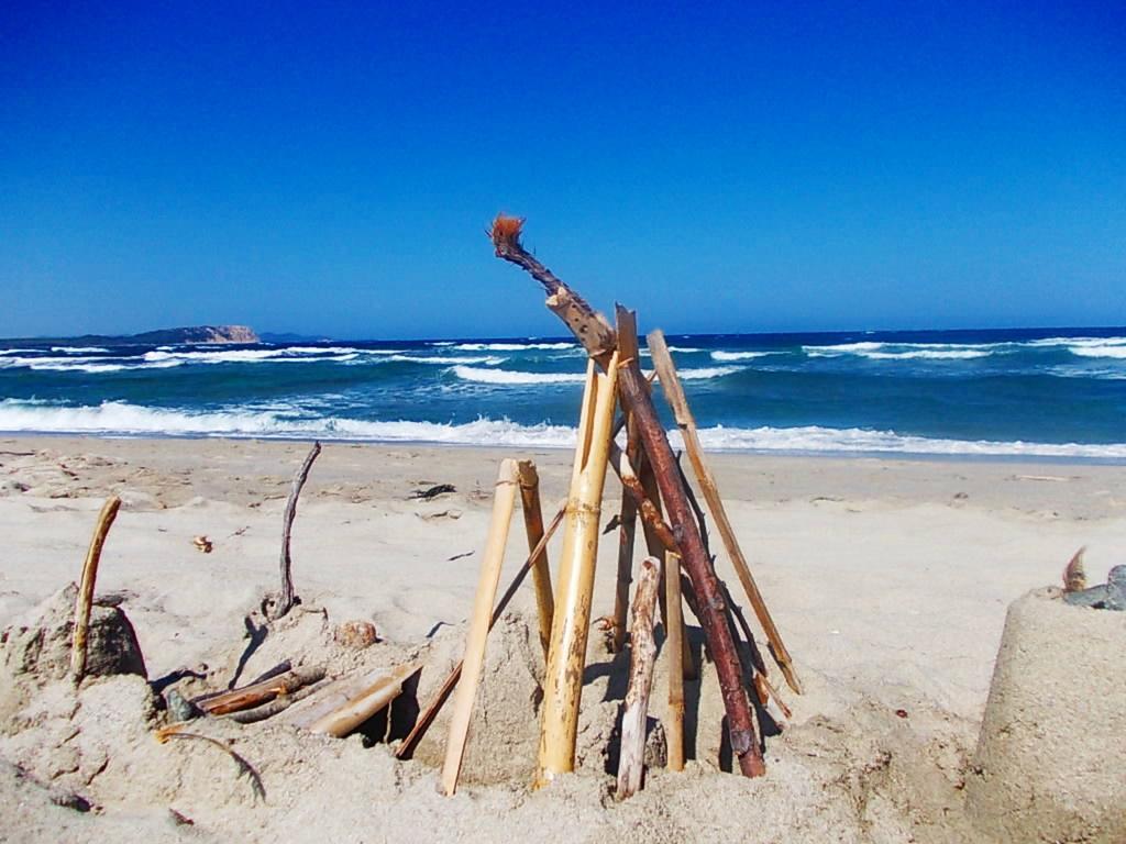 La Liccia - Camping&Village Santa Teresa Gallura Dış mekan fotoğraf