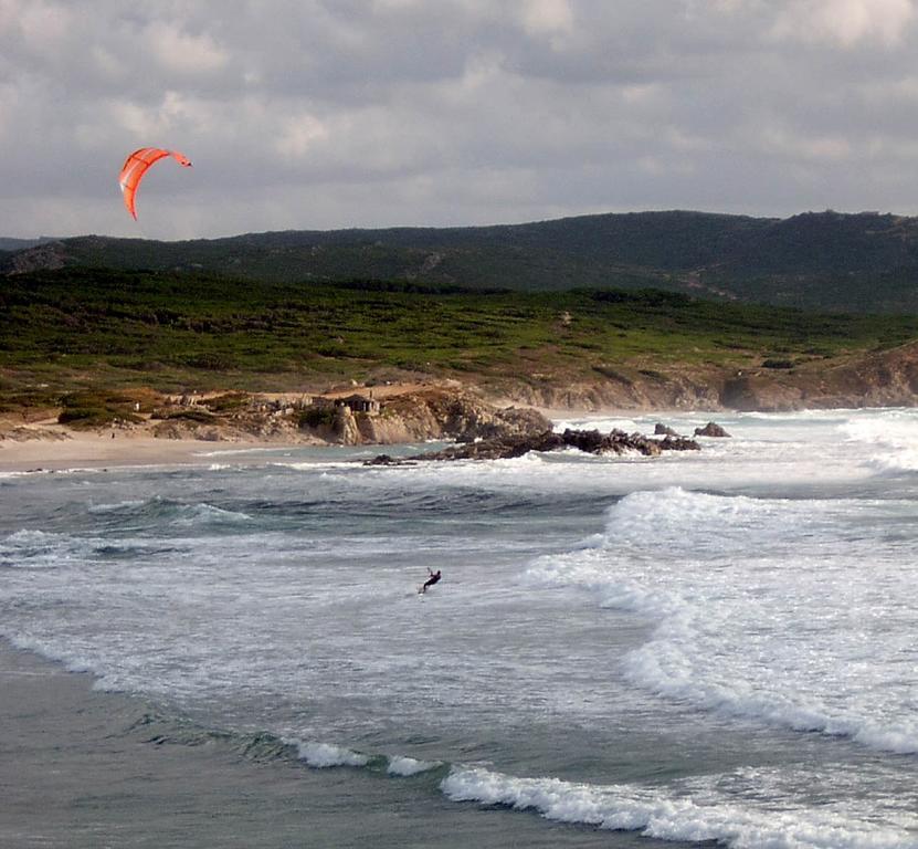 La Liccia - Camping&Village Santa Teresa Gallura Dış mekan fotoğraf