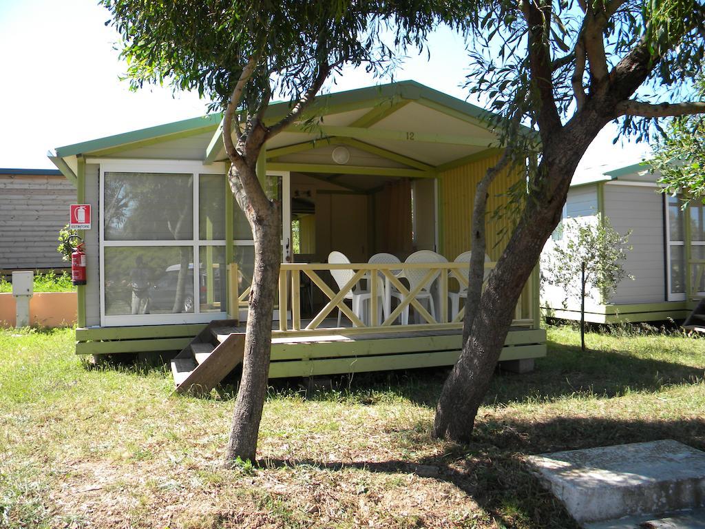 La Liccia - Camping&Village Santa Teresa Gallura Oda fotoğraf