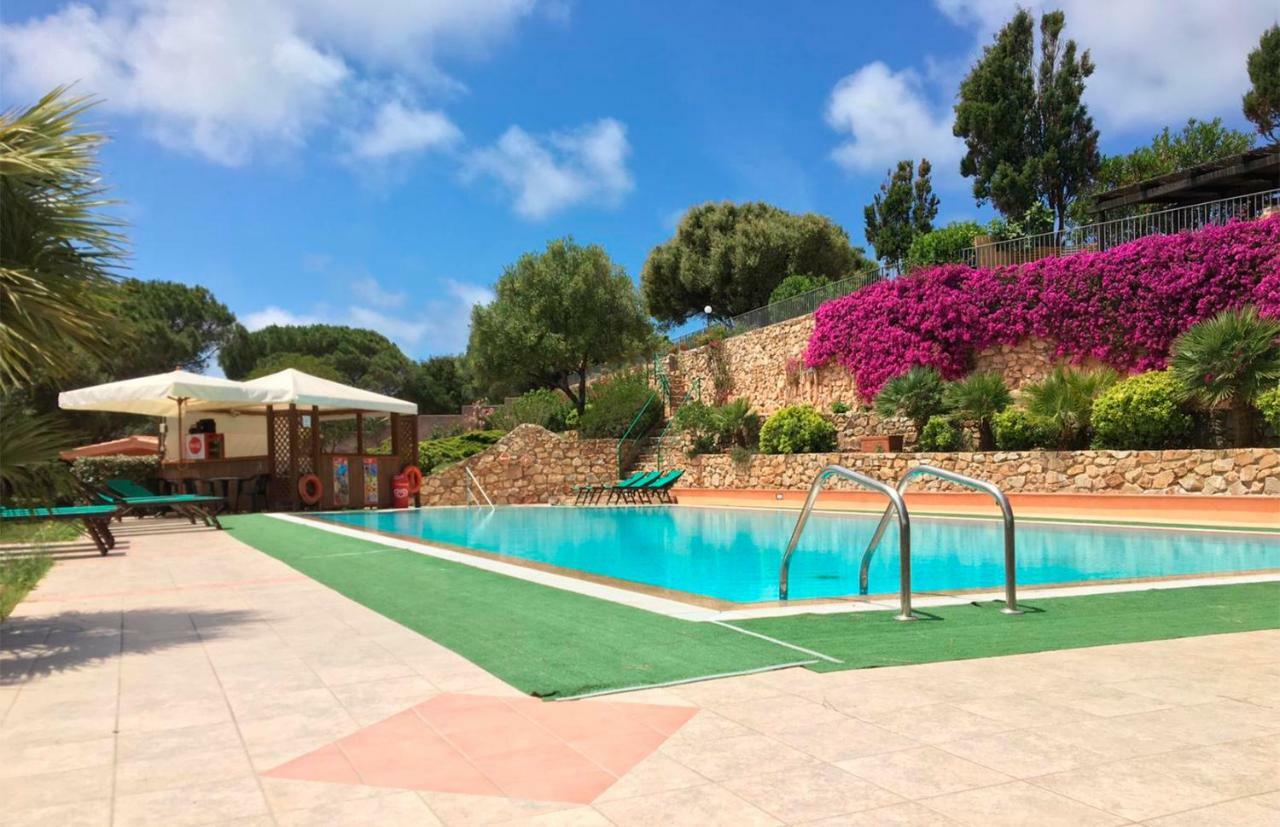 La Liccia - Camping&Village Santa Teresa Gallura Dış mekan fotoğraf